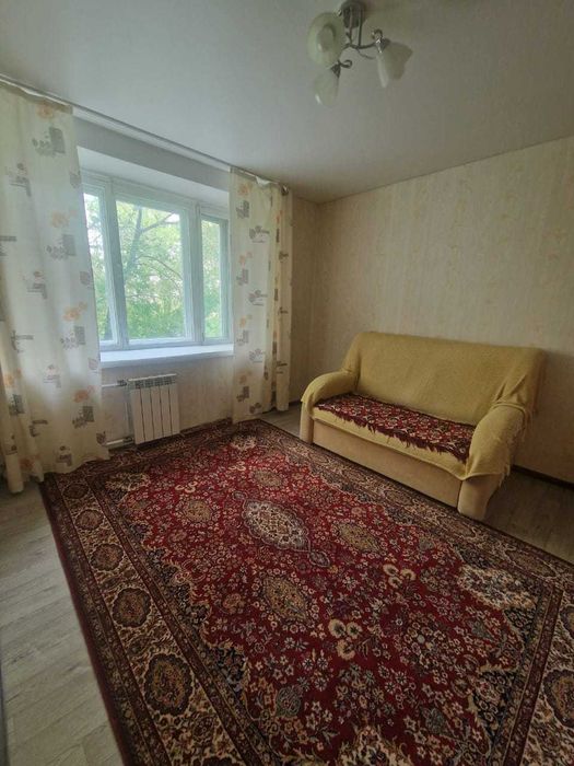 Продам 1комн Катаева 11/2 (29 школа)