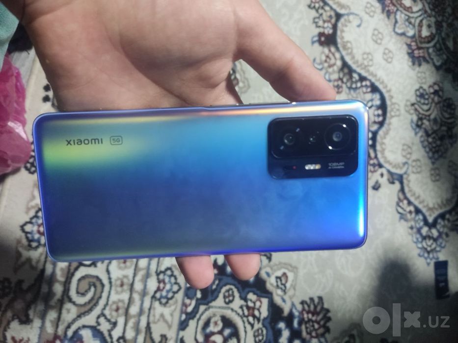 Xiaomi 11t 1mln 700ming so'm