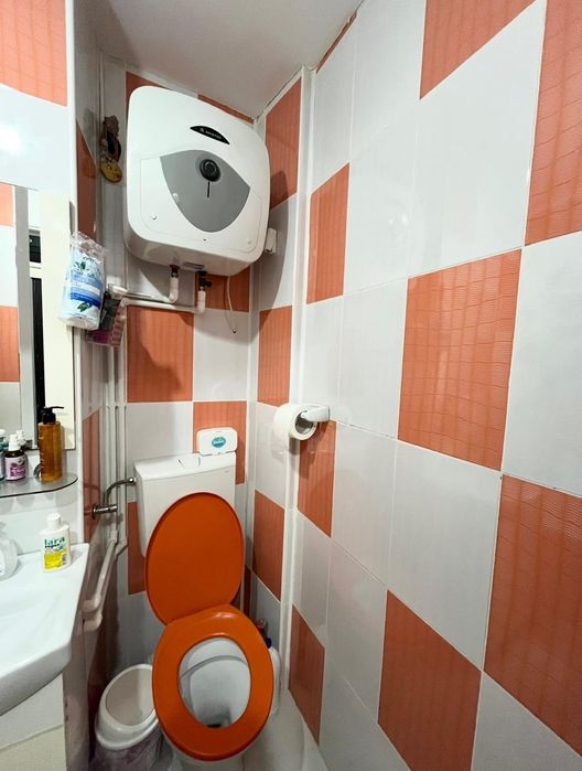 Vânzare apartament 2 camere zona Cireșica