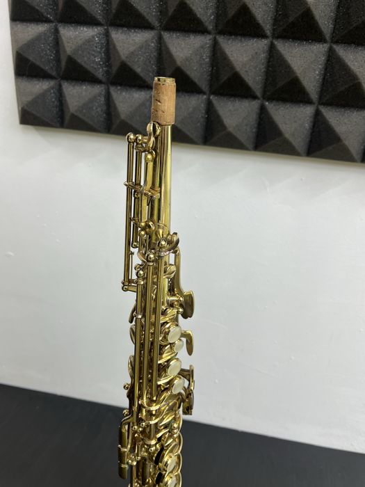 Saxofon Sopran Buffet Crampon