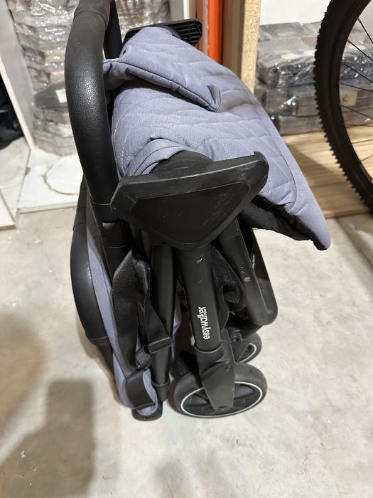 Детска количка Easywalker
