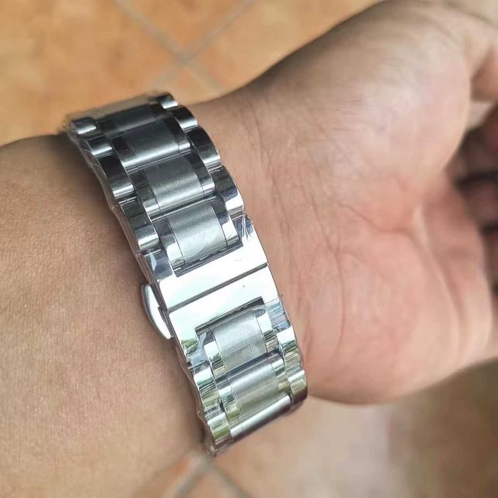 37 mm automat 37 RUBINE marca Peacock clasic comori retro 7120 Dandong