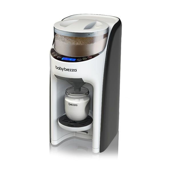 Baby brezza aparat lapte