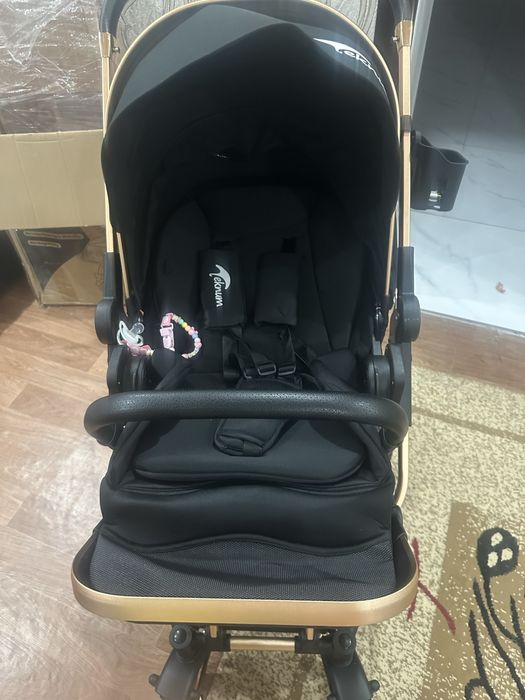 Срочно продам 3/1 коляска