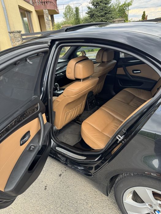 BMW 5 Series 0 — imagine 3