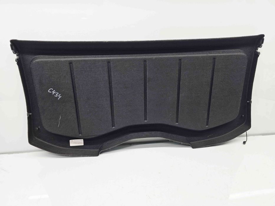 Polita portbagaj Seat Ibiza 6 (KJ1) Facelift [Fabr 2017-prezent] 6F08