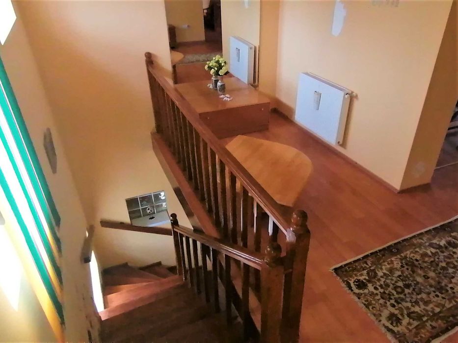 Vand Casa tip Vila Nistoresti, Breaza, pe DN1, Prahova