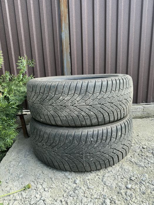 Диски 5×114.3 Титанка 18 размер