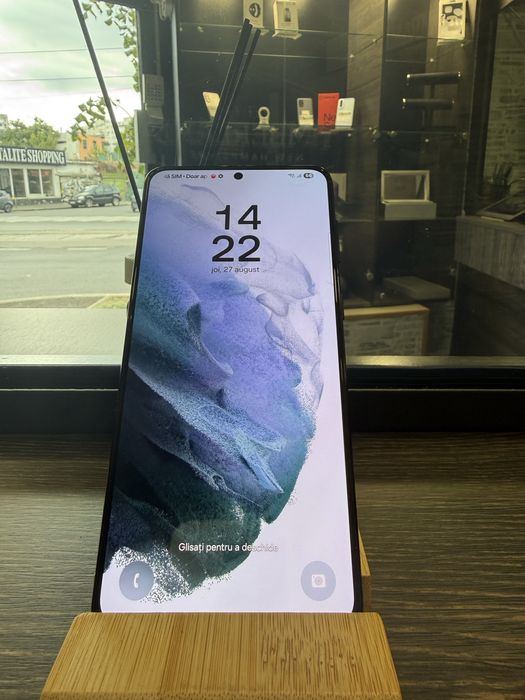 MrsAmanet: samsung S 21Plus