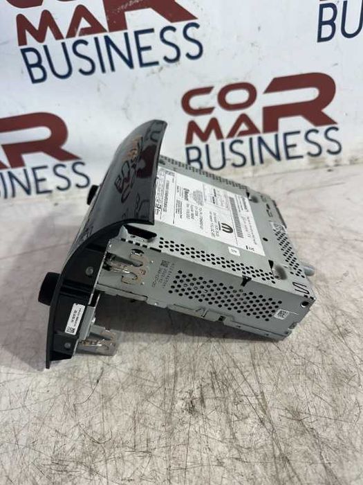 Dezmembrari Radio cd PEUGEOT BOXER fab 2014-2025 cod piesa 07356930100