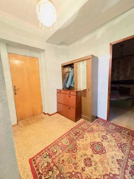 Вторичное  3-х комнатная сред. сост. на Ц-6 ID: 4953