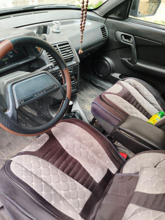 Продам автомобиль 2110