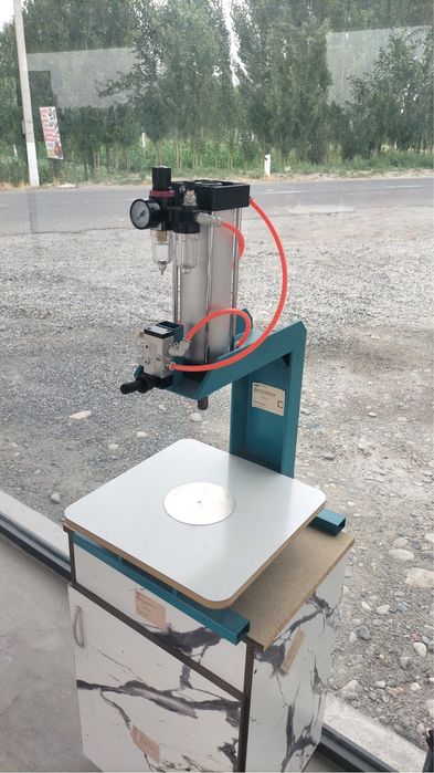 Non yasash apartalari va mishalkalar optom narxlarda