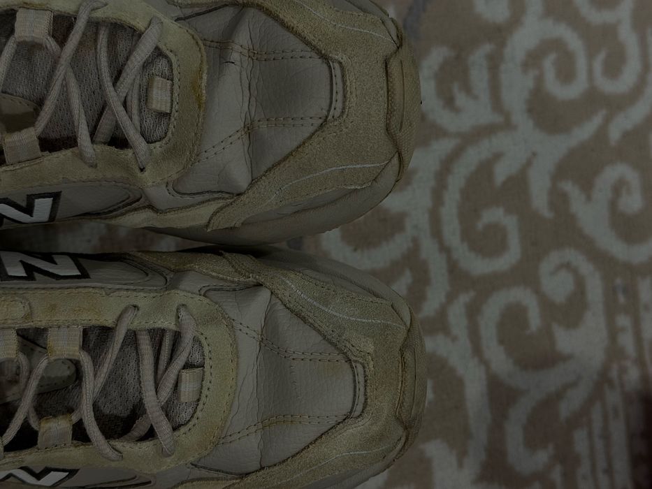 Продам New balance 43 size