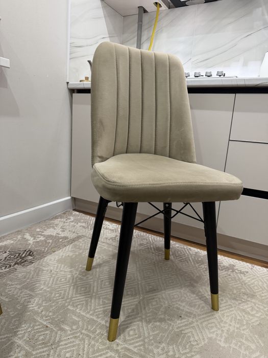 Орындықтар 6 шт сатылады