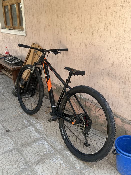 Велосипед stinger reload std 2022 29 M
