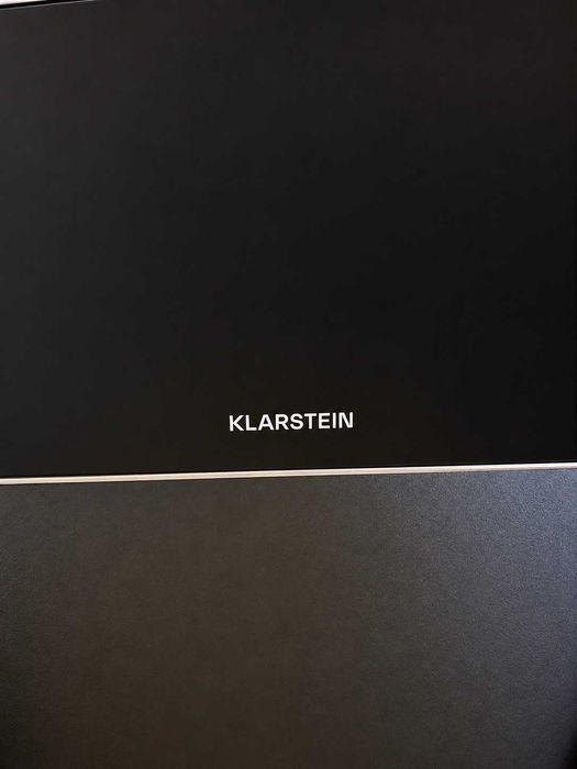 Продава се инфрачервена печка Klarstein за стенен монтаж