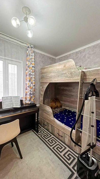 Частный дом на Хуторе