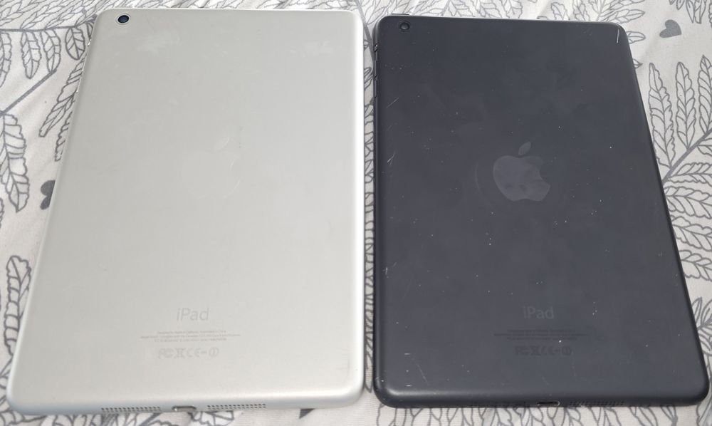 Apple iPad Mini wifi A1432, 16GB