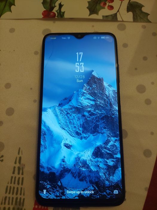 Телефон Redmi 9T