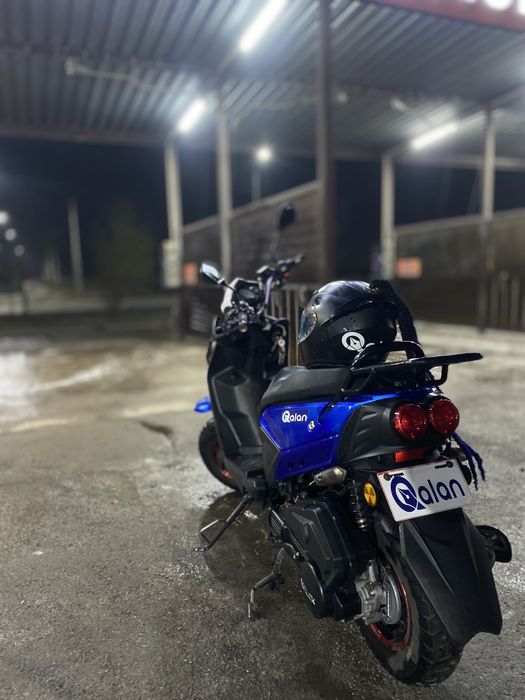 Sonlink 150 куб бумер