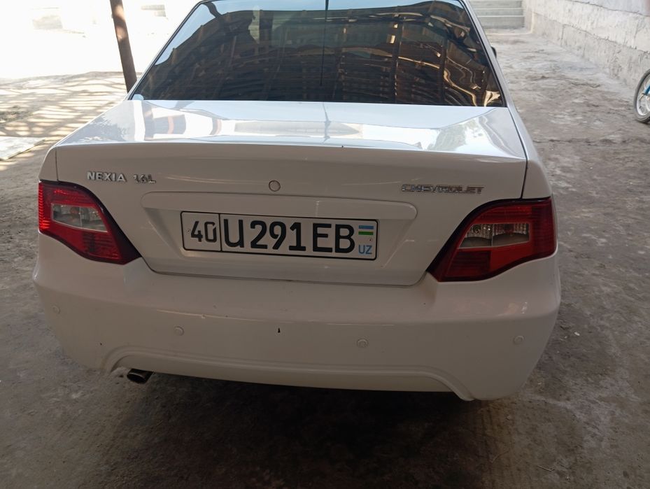 2009 йил 16 Донс холати зур