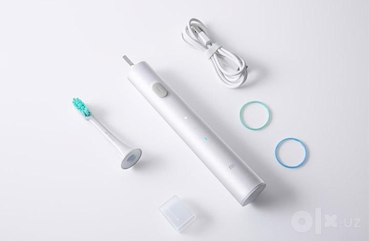 Xiaomi Mi T300 tishchotkasi Электрическая зубная щётка Хиаоми