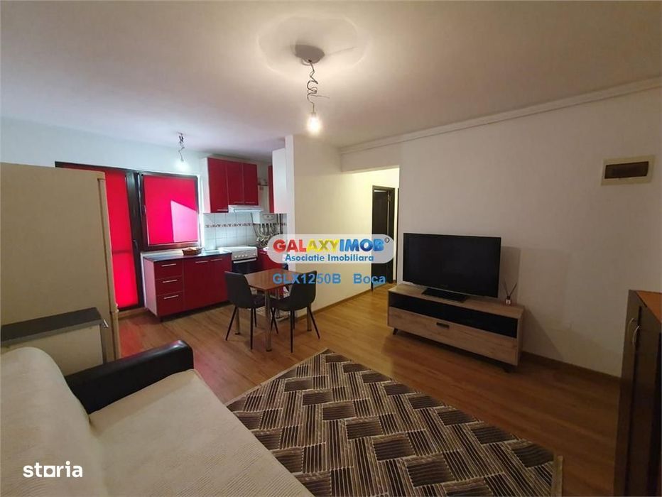 Apartament 2 Camere - Metrou