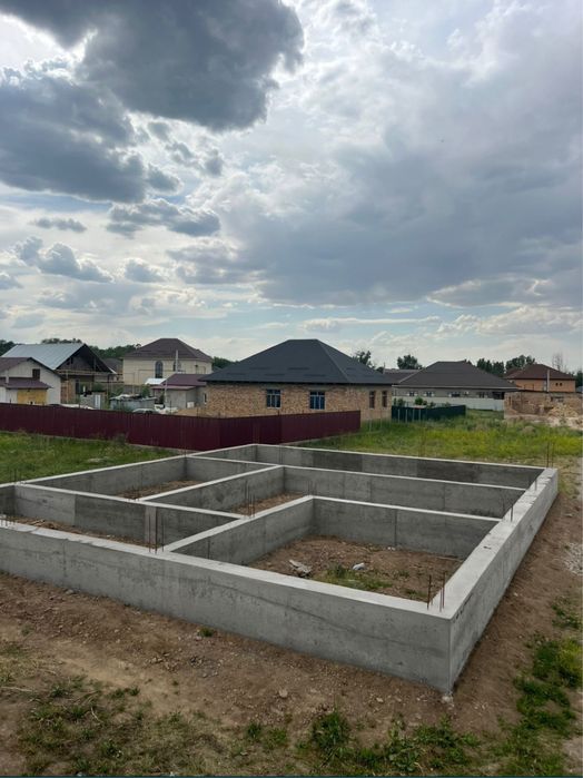 Бетон всех марок Алматы