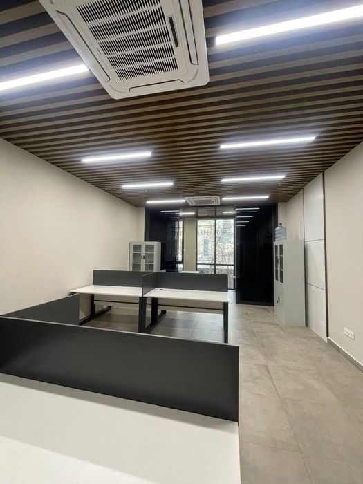 Офис в аренду • 52 м² • Nest One, Tashkent CIty, метро Узбекистан
