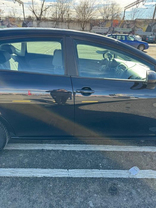 Vând Seat Leon 1.4tsi.125cp