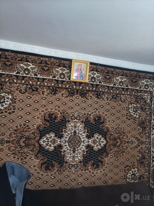 Ковер в отличном состоянии