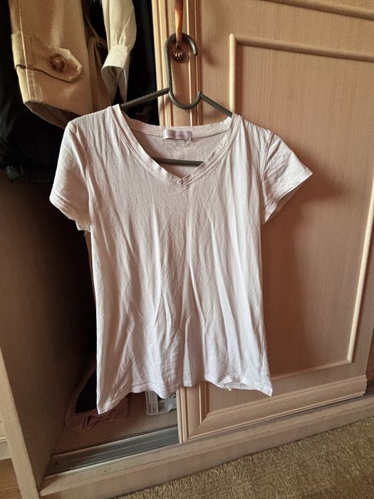 Разбор гардероба