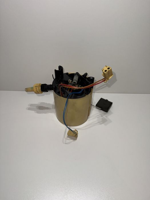 Pompa de alimentare motorina bmw seria 1 e87 118d