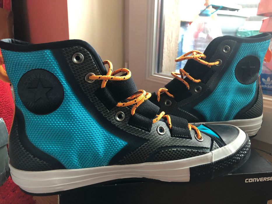 Ghete Converse Chuck Taylor