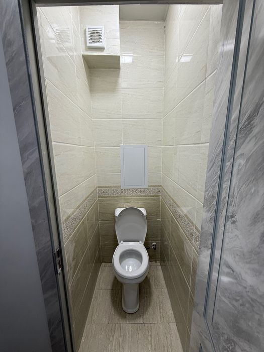 Продам свою квартиру 1-2/1/4 Чиланзар 19кв