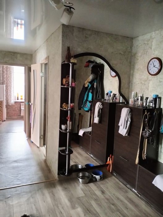 Продам квартиру 3-х