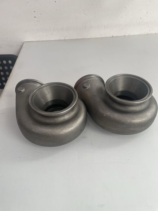 g25-550 A/R72 турбо