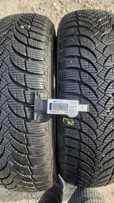 185/65 R15 • Iarna • Nexen Winguard Snow G WH2 88T | 2 buc | DOT 2022 | Pret/buc