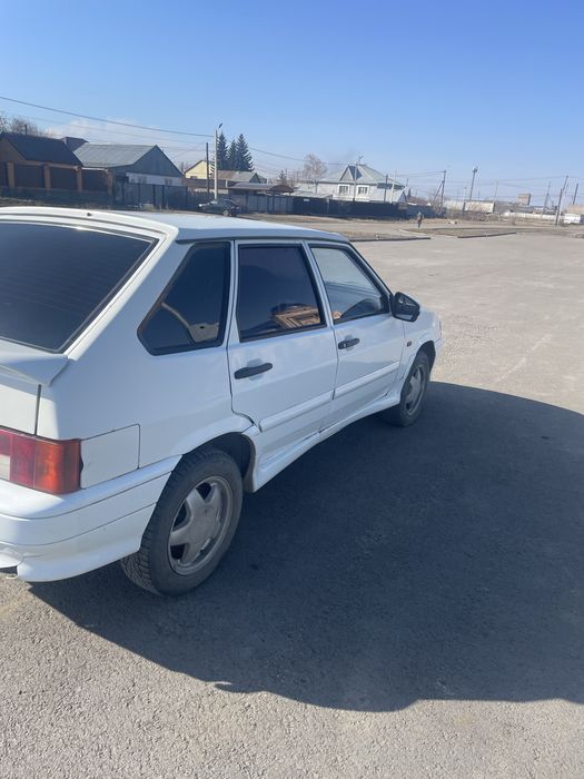 Продам автомобиль