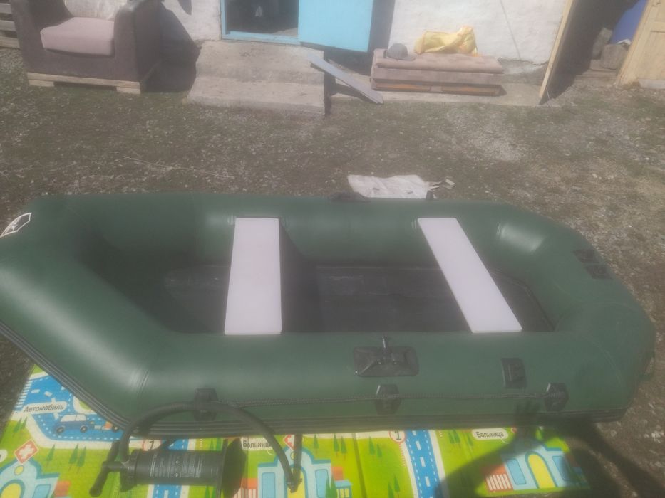 Пвх лодка оллдджж