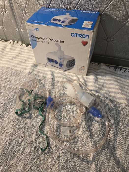 Инхалатор OMRON CompAir