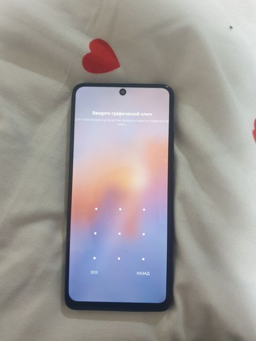 Redmi not 11 pro 6.128