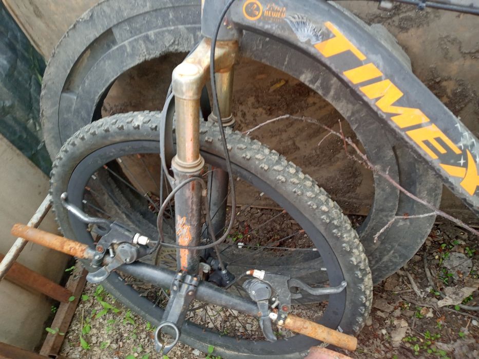 Велосипед хороший