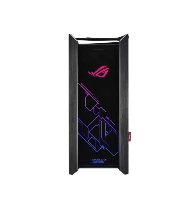 ! Корпус Asus GX601/BK/AL/WITH HANDLE rog strix HELIOS цена с НДС