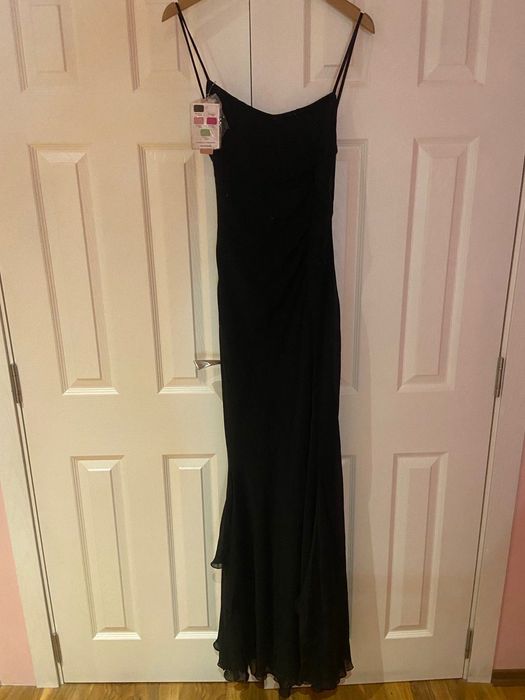 Официални бални вечерни рокли