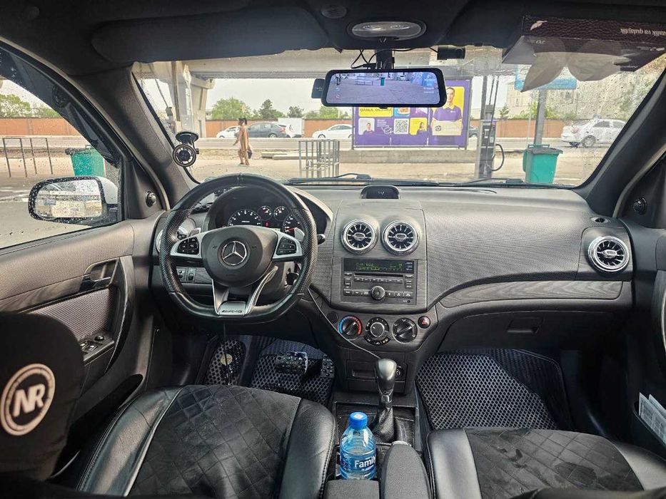 Chevrolet Nexia 2022 — 6