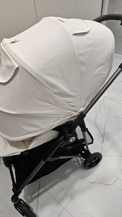 Cybex Melio детска/лятна количка