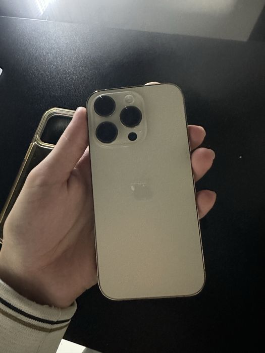 Iphone 14 pro не вскрытый