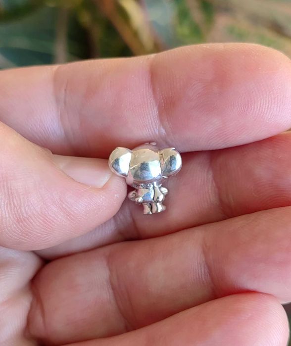 Висулка Пандора - „Сърфираща коала“, Pandora талисман